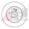 MERCE 2024230012 Brake Disc